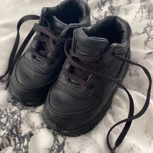 Nike Air Max ACG 7C Toddler like new